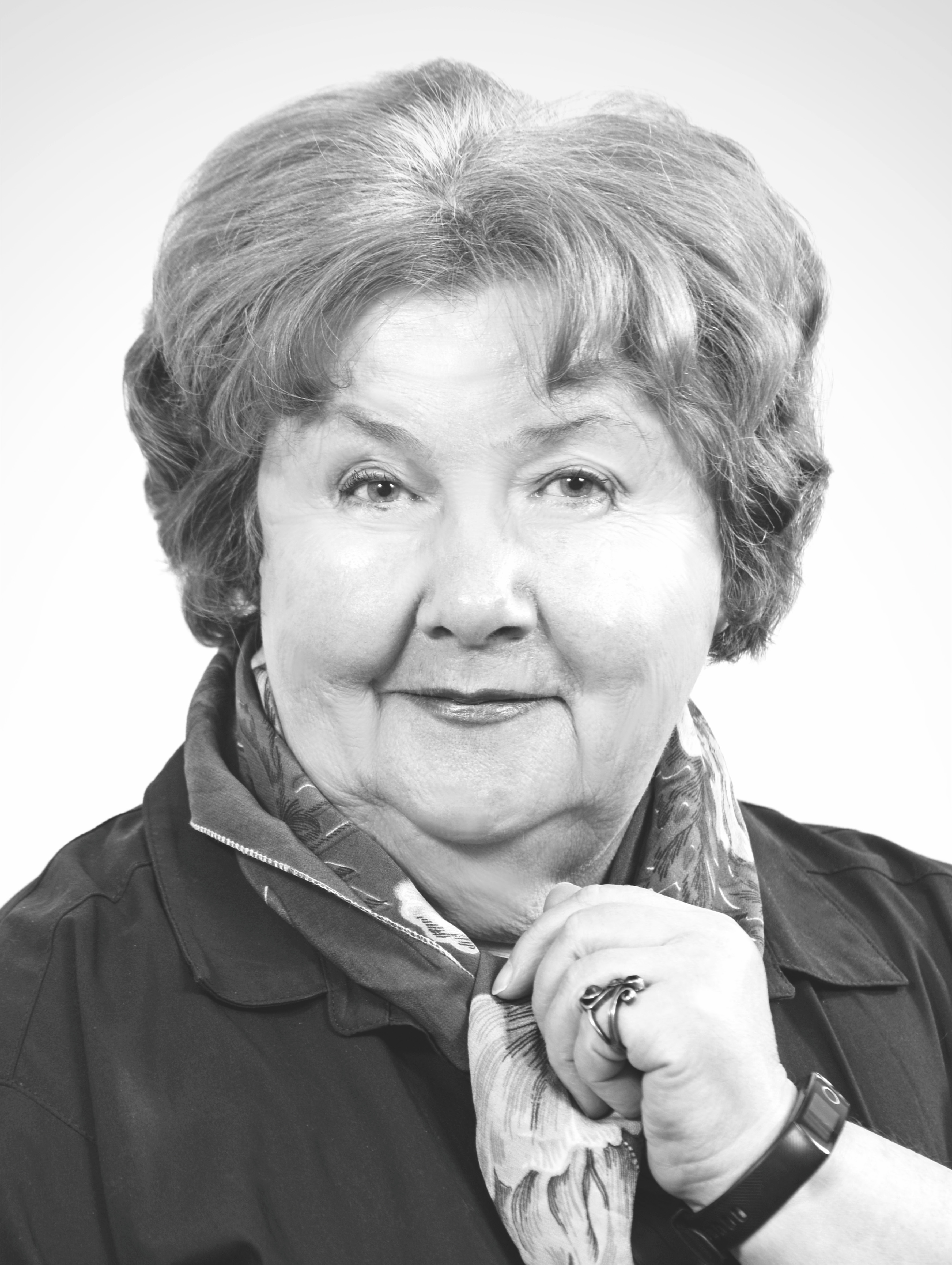 Тамара Міронава