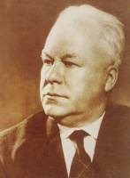 Павел Малчанаў