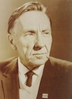 Уладзімір Дзядзюшка