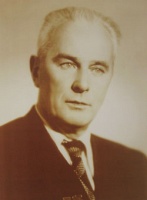Канстанцін Саннікаў