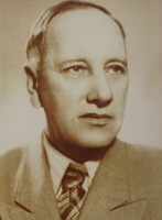 Глеб Глебаў
