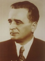 Барыс Платонаў