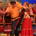 Бабий бунт (12+)