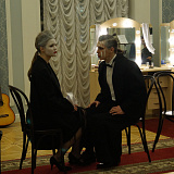 Хлопец - "Сніўся мне сон..."