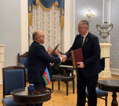 Урачыстая цырымонія падпісання дамовы аб супрацоўніцтве!