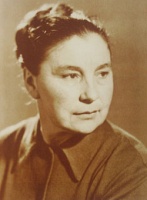 Галіна Макарава