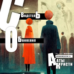 Свидетель обвинения (16+)