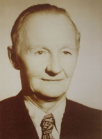 Генрых Грыгоніс